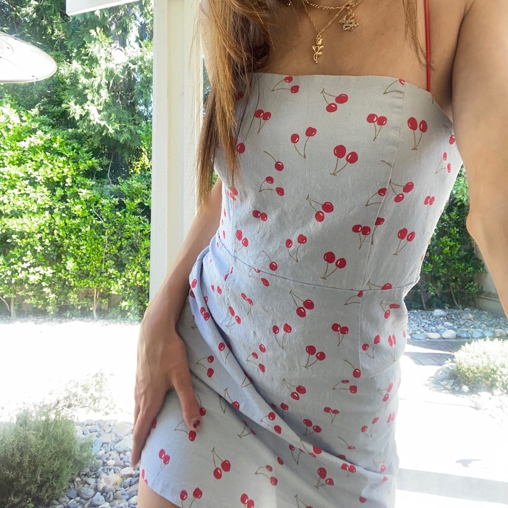 UO dress - Picture 3 of 4